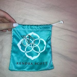 kendra scott earrings
